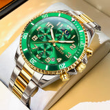 OLEVS Watches for Men 2926-JLV