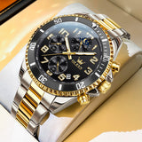 OLEVS Watches for Men 2926-JH