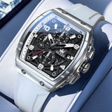 OLEVS Watches for Men 2976-JBBH