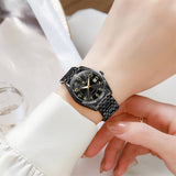 OLEVS Watches for Women 3666-QH