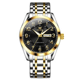 OLEVS Watches for Men 3666-JH