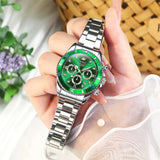 OLEVS Watches for Women 5632-BLV