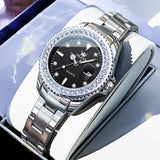 OLEVS Watches for Women 9945-BH