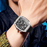 OLEVS Watches for Men 2975-JHBH