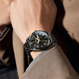 OLEVS Watches for Men 3666-QH