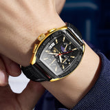 OLEVS Watches for Men 3661-JH-P