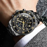 OLEVS Watches for Men 2926-QH