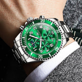 OLEVS Watches for Men 2926-BLV