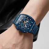 OLEVS Watches for Men 2942-QL