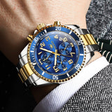 OLEVS Watches for Men 2926-JL