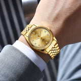 OPK Watches for Men 6027-QJ