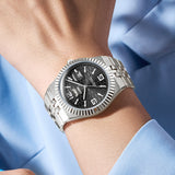 OPK Watches for Men 8186-BH