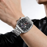 OLEVS Watches for Men 2942-BH