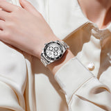 OLEVS Watches for Women 5632-BB