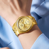 OPK Watches for Men 8186-QJ