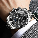 OLEVS Watches for Men 2926-BH