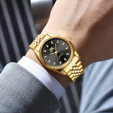 OPK Watches for Men 6027-QJH