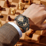OLEVS Watches for Men 3645-HY