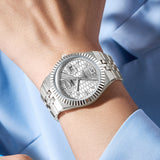 OPK Watches for Men 8186-BB