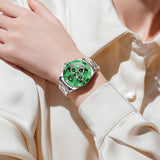 OLEVS Watches for Women 5632-BLV