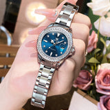 OLEVS Watches for Women 9945-BL