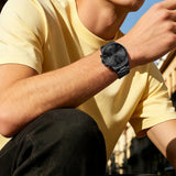OPK Watches for Men 8197-QH
