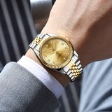 OPK Watches for Men 6027-JJ
