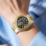 OPK Watches for Men 8186-JH