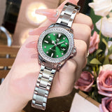 OLEVS Watches for Women 9945-BLV