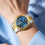 OPK Watches for Men 8186-JL