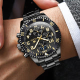 OLEVS Watches for Men 2926-QH