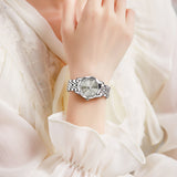 OLEVS Watches for Woman 9931 Gray