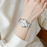 OLEVS Watches for Women 3666-BB
