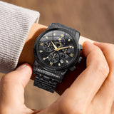 OLEVS Watches for Men 3655-QH