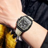 OLEVS Watches for Men 2975-JBBH