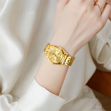 OLEVS Watches for Women 3666-QJ
