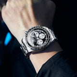 OLEVS Watches for Man 2945 Black