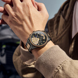 OLEVS Watches for Men 3645-HY