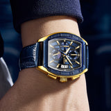 OLEVS Watches for Men 3661-QL-P