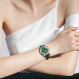 OLEVS Watches for Women 9945-BLV-P