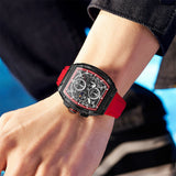 OLEVS Watches for Men 2975-JRHR