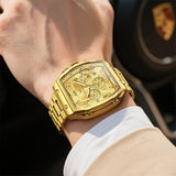 OLEVS Watches for Men 5639-QJ