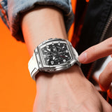 OLEVS Watches for Men 2976-JBBH