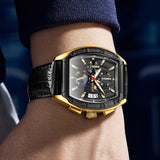 OLEVS Watches for Men 3661-JH-P