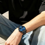 OPK Watches for Men 8197-HL