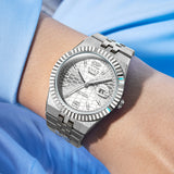 OPK Watches for Men 8186-BB