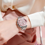 OLEVS Watches for Women 5632-BF