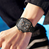 OLEVS Watches for Men 2975-JHMH