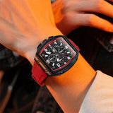 OLEVS Watches for Men 2976-JRHR