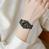 OLEVS Watches for Women 3666-QH